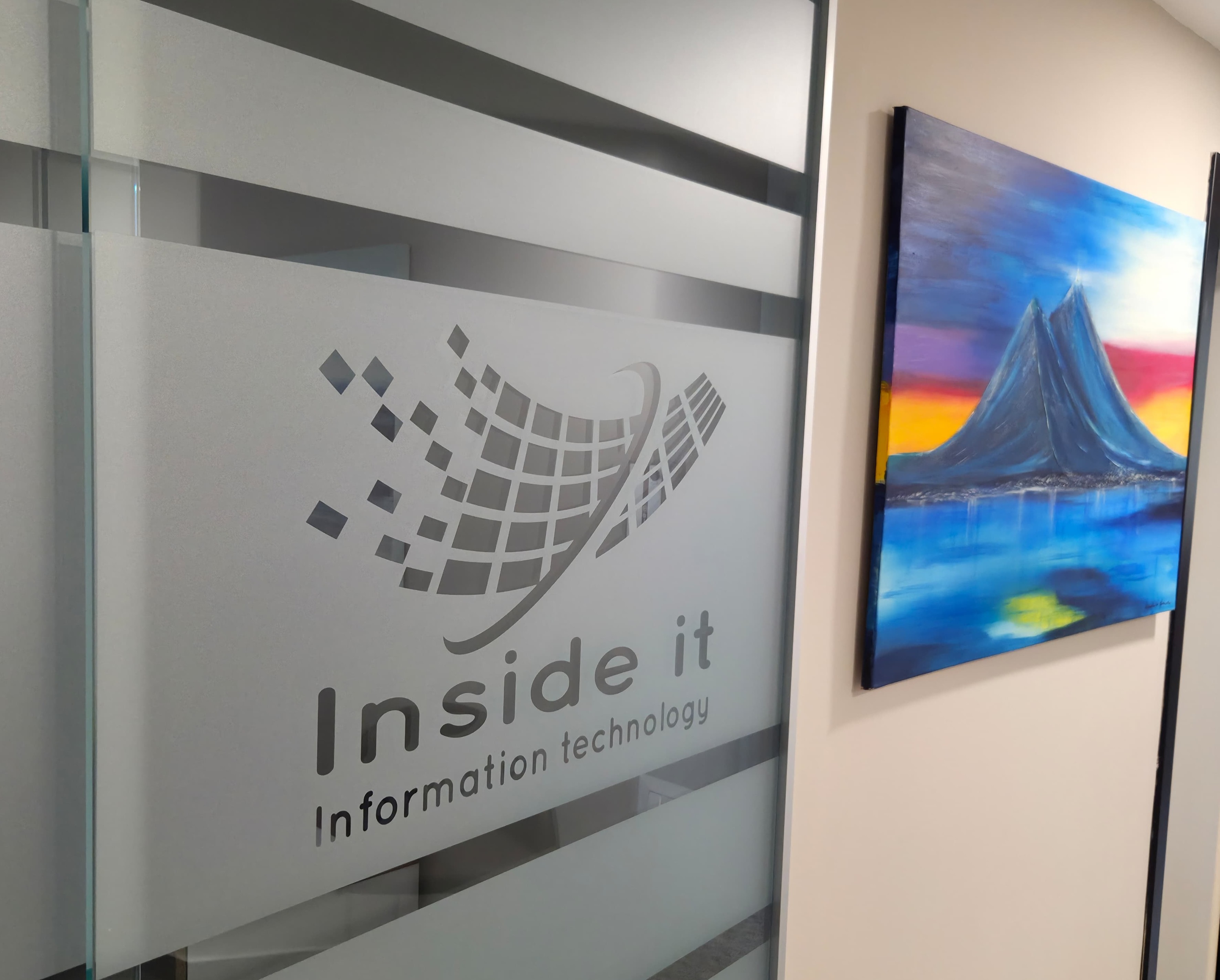 Inside IT Uffici