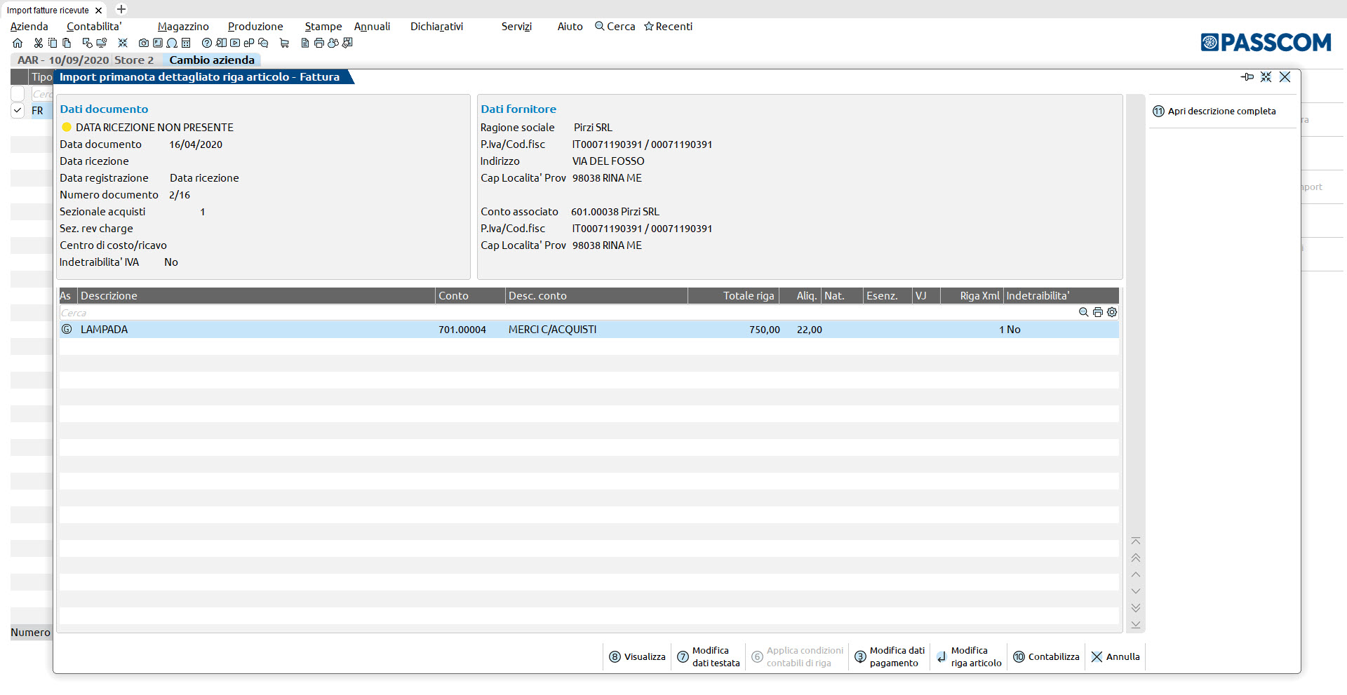 Collaborazione Studio-Cliente 3
