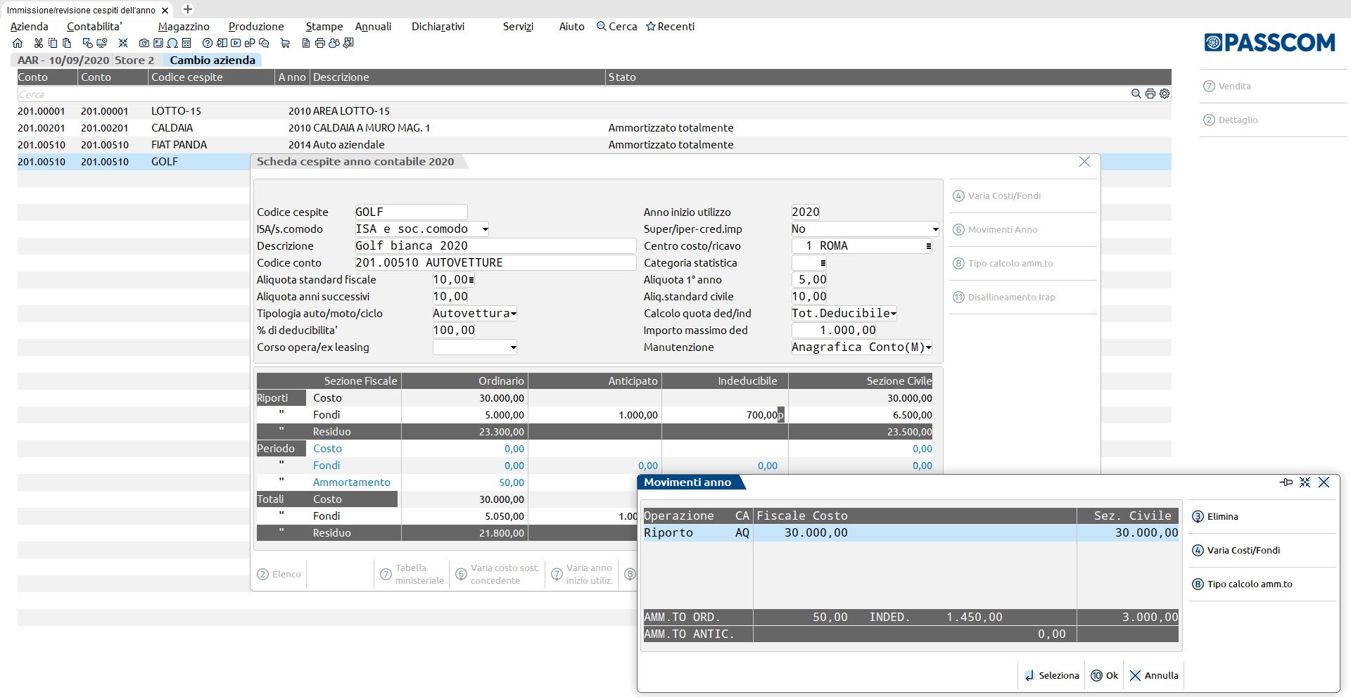 Collaborazione Studio-Cliente 3