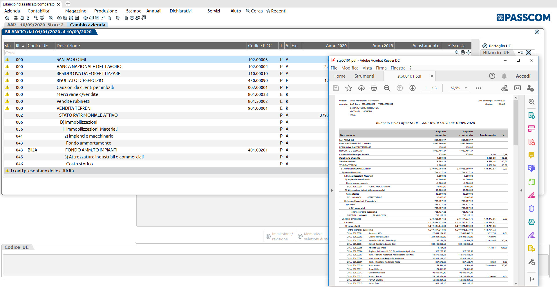 Collaborazione Studio-Cliente 3