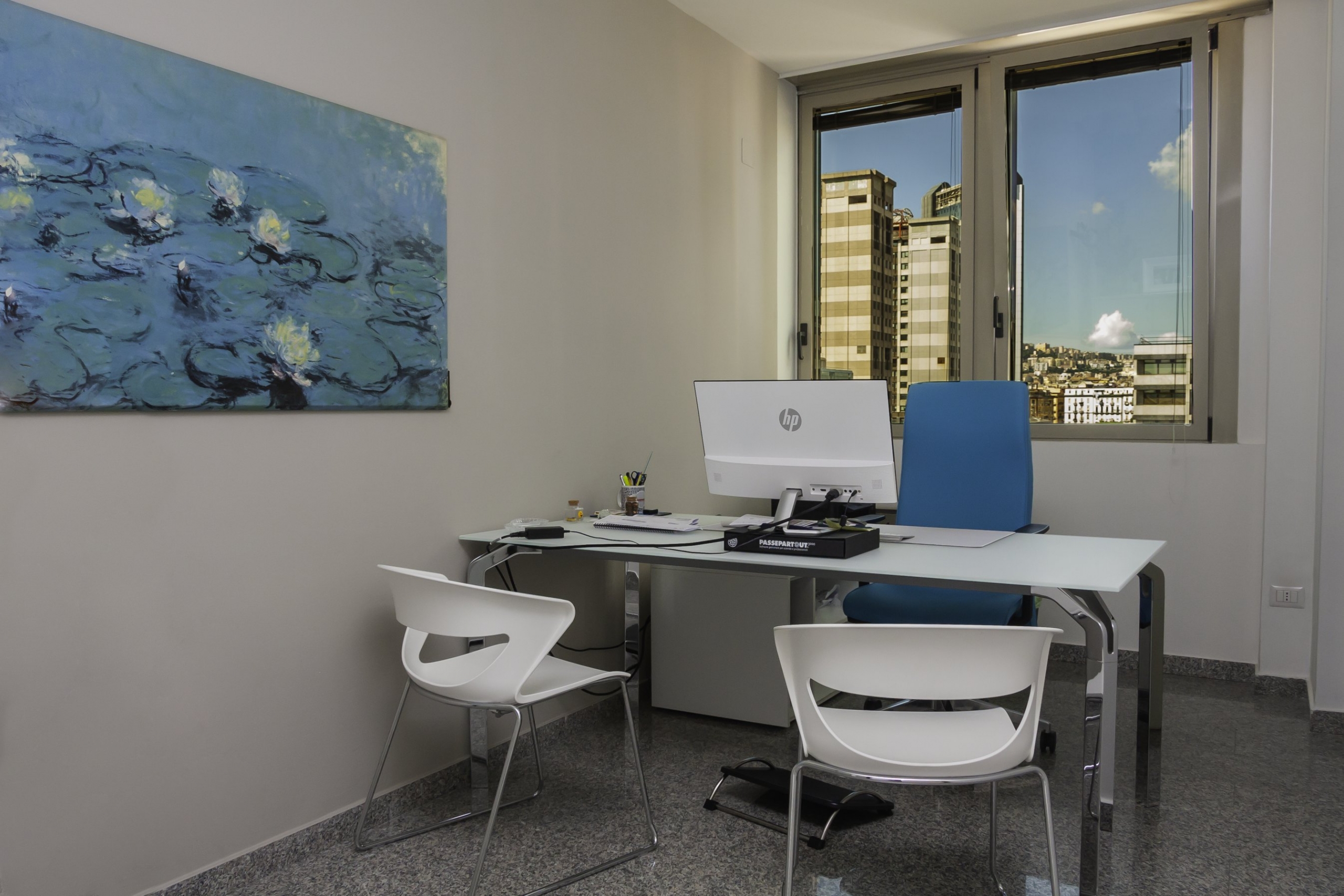 Ufficio Inside IT 3