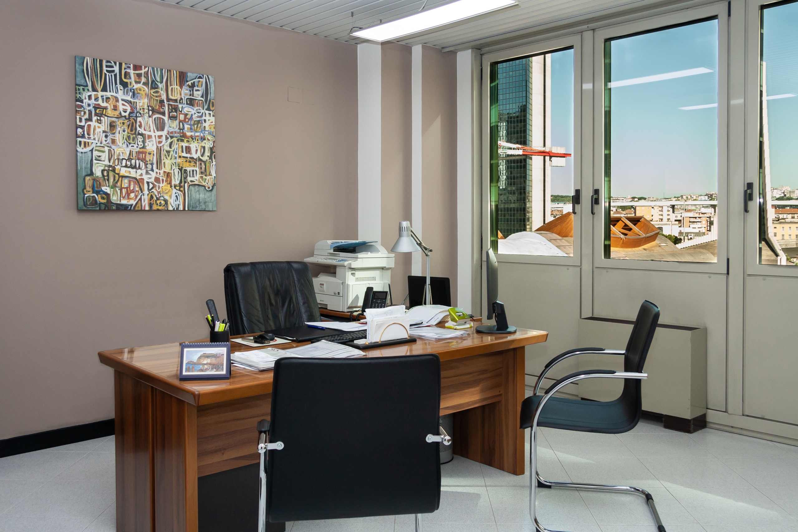 Ufficio Inside IT 4