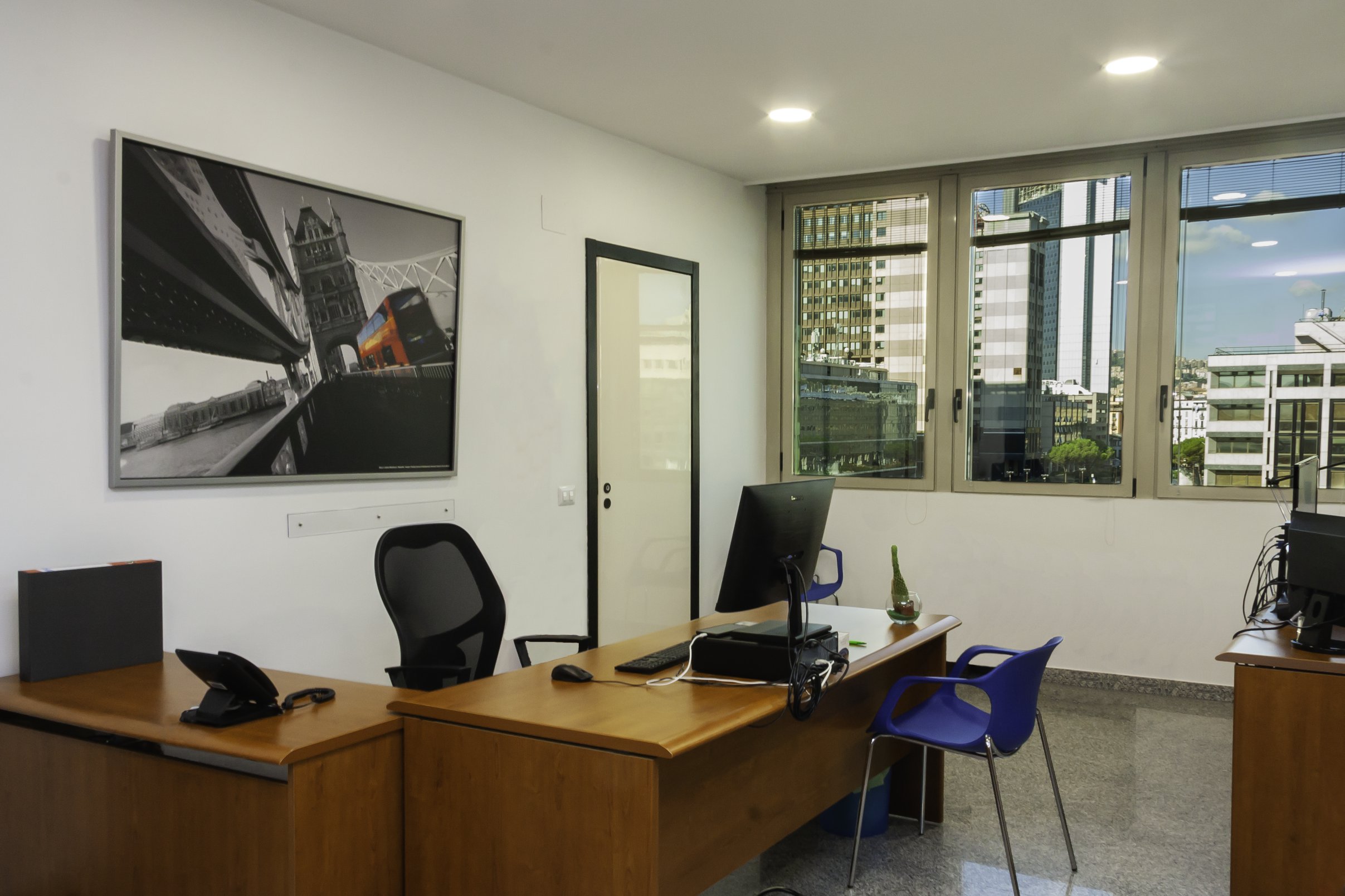 Ufficio Inside IT 5