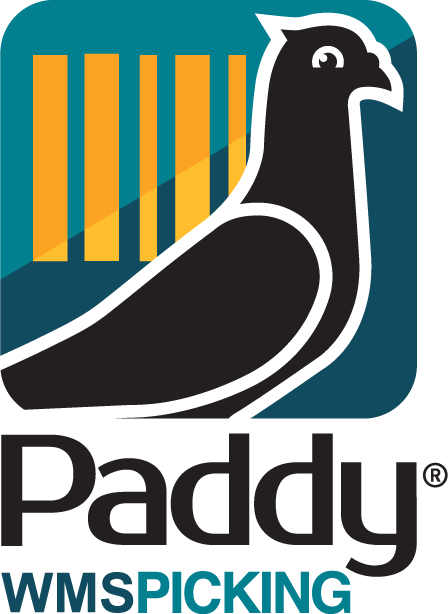 Logo Paddy Picking
