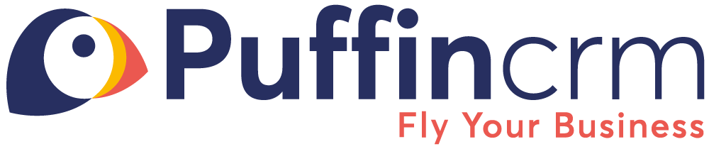 Logo Puffin CRM